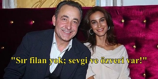Hanımcı Olan da Var, Öpüşmeyi Tercih Eden de! Ünlü Çiftlerden Hepinizi Şaşırtacak Mutlu Evlilik Sırları