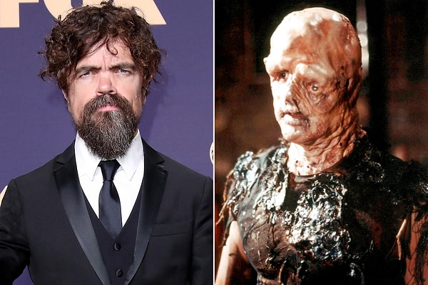 Macon Blair'in süper kahraman filmi "The Toxic Avenger"ın başrolünü Peter Dinklage üstlenecek.