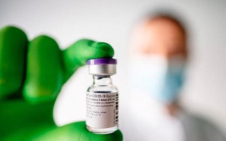 Fahrettin Koca: 'Aşıda Mecburiyet Olmayacak'