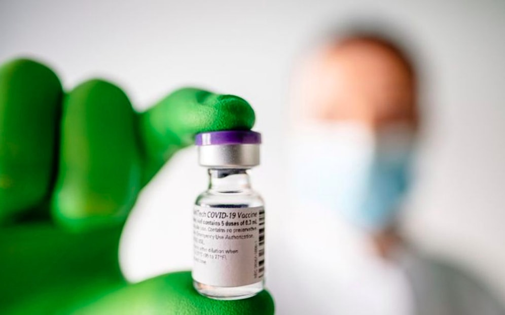 Fahrettin Koca: 'Aşıda Mecburiyet Olmayacak'