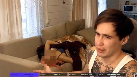 Rusya'da Akılalmaz Olay! Bir YouTuber, Gelen Bağış Üzerine Hamile Kız Arkadaşının Ölümüne Sebep Oldu