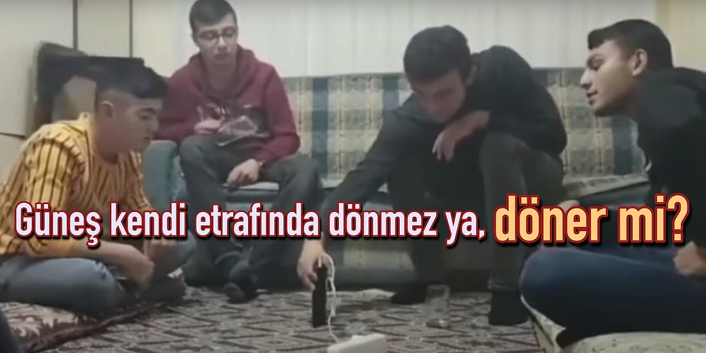 İnterneti Kasıp Kavuran Videodaki Kopernik'in Torunları, Güneş ve Dünya Hareketleri Konusunda Haklı Mıydı?