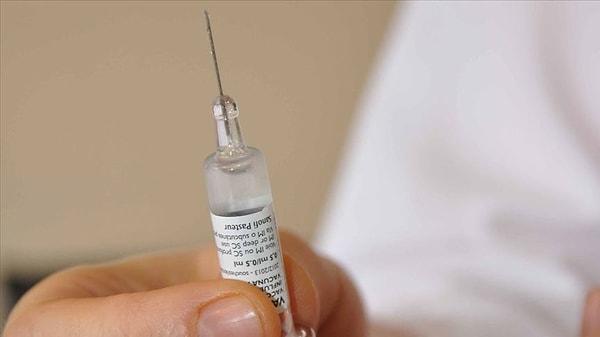 Aşı değerlendirilirken hangi kriterlere bakılıyor?