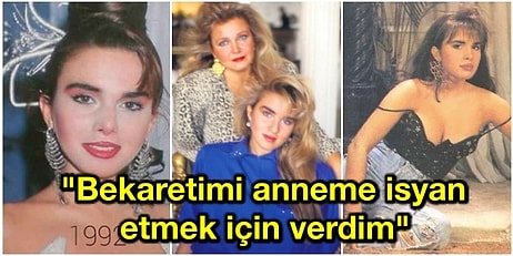 Seren Serengil'in Bekaret ve Adnan Oktar ile İlgili İtiraflarının Yer Aldığı Aşırı İlginç Eski Röportajı