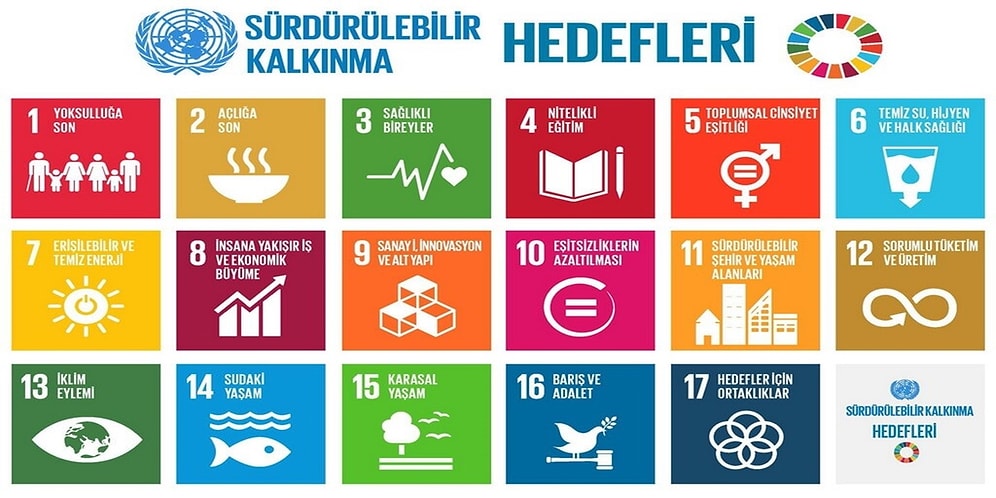 Cem Kınay Yazio: Birleşmiş Milletler ve Türk Misafirperverliği