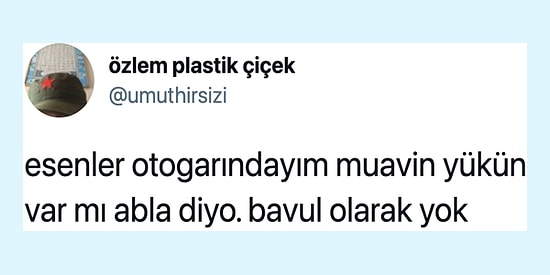 Her Ne Yapıyorsanız Bırakıp Okumanız Gereken Haftanın En Komik 29 Tweeti