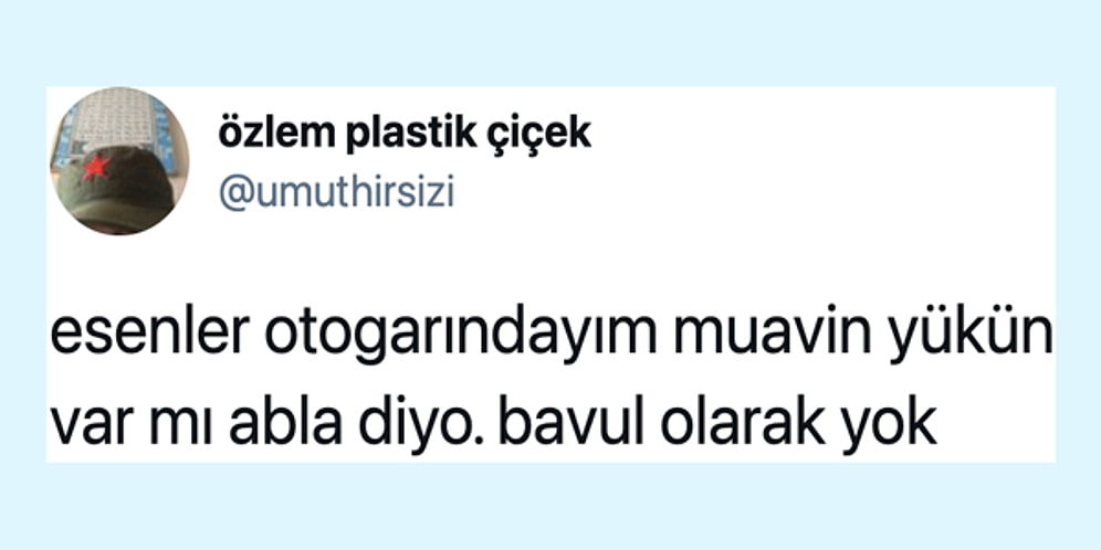 Her Ne Yapıyorsanız Bırakıp Okumanız Gereken Haftanın En Komik 29 Tweeti