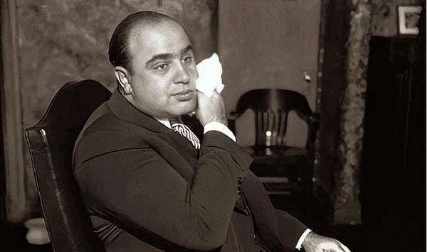 6. Al Capone