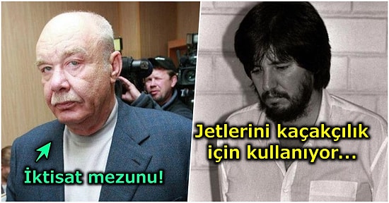 Yasa Dışı Yollarla Kazandıkları Paraları Duyduğunuzda Küçük Dilinizi Yutacağınız Tarihin En Zengin 10 Gangsteri