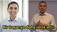 BioNTech'in Kurucusu Uğur Şahin Aşı Üretim Hisselerinin %250 Artmasıyla Dünyanın En Zengin İnsanları Arasına Girdi!