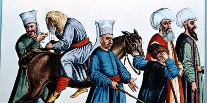 İnsanı Sürgüne Gitmekten Beter Eden, Bugünkü Müebbetin Osmanlı'daki Karşılığı: Kalebentlik
