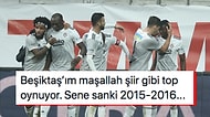 Kartal Seriye Bağladı! Beşiktaş'ın Kasımpaşa'yı 3 Golle Geçtiği Maçta Yaşananlar ve Tepkiler