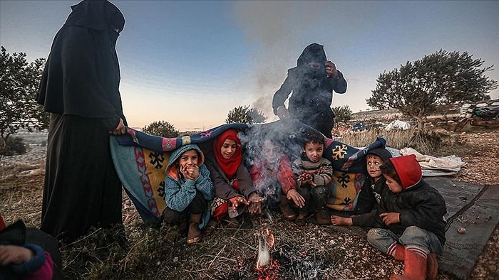 İçişleri Bakanlığı, Ülkesine Dönen Suriyeli Sayısını Açıkladı