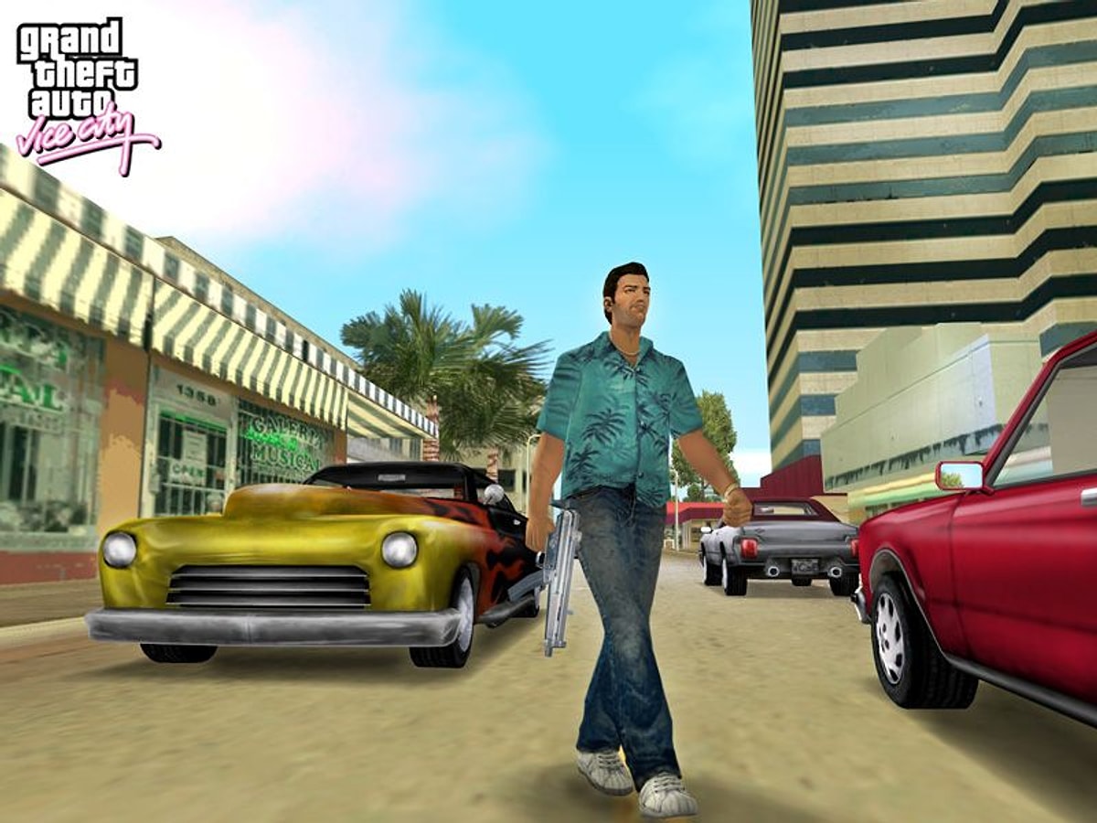 Grand theft auto 2014. GTA vice. ГТА Вайс Сити. GTA Вайс Сити. ГТА Вайс Сити 2003.