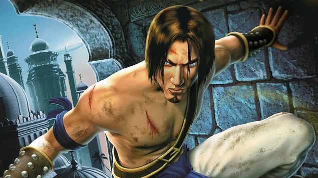 14. Prince of Persia