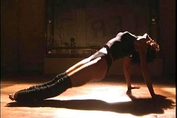 12. Flashdance