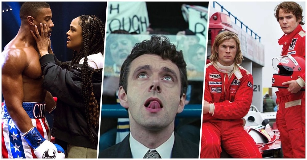 İzledikten Sonra Spora Başlama Hissi Uyandıran 22 Film