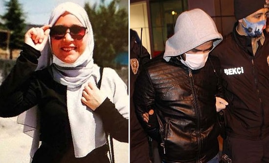 Konya'da Kadın Cinayeti: Dört Ay Önce Evlendiği Eşini Vahşice Katletti