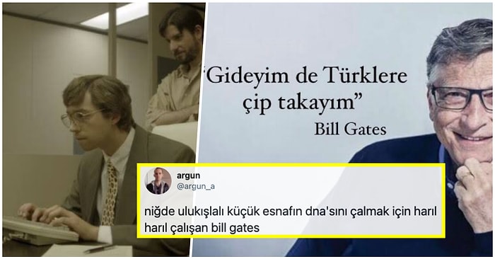 Henüz Çıkmamış Olan Koronavirüs Aşısı İçin Şimdiden Aşı Karşıtı Olanları Tiye Alarak Herkesi Güldüren Kişiler