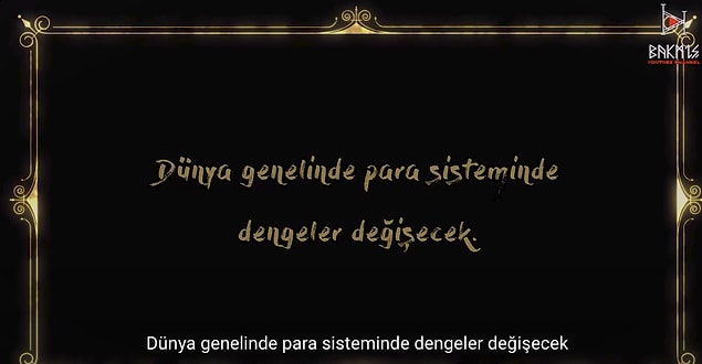 Bunu açıklamaya gerek bile yok aslında. Dünyanın efsane süper harika ülkelerinin ekonomilerinin ne hale geldiğini gördük hep beraber.