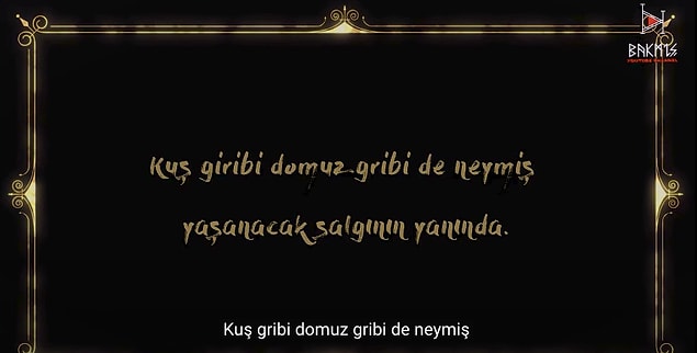 Evet çok acı bir şekilde yaşadık ve yaşıyoruz Koronavirüs pandemisini...