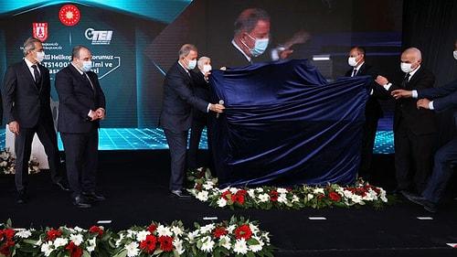 Erdoğan: 'Tank Palet Fabrikasının Fiyatı 250 Milyon Doları Geçmez'