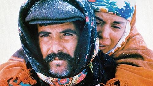Şu Ana Kadar IMDb'de En Yüksek Puanları Alarak Listelere Giren Mutlaka İzlemeniz Gereken 100 Türk Filmi