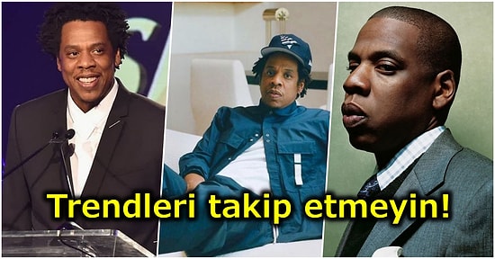 Dünyanın En Zengin Rapçilerinden Biri Olan Jay-Z’den Her Girişimcinin Mutlaka Öğrenmesi Gereken Başarı Dersleri