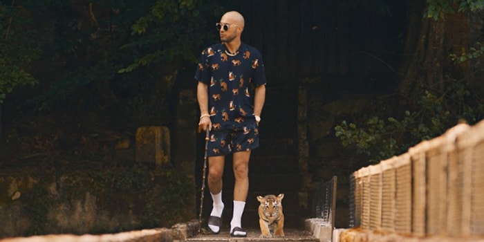 Ben Fero'nun Biladerim İçin Şarkısının Sözlerini Ne Kadar İyi Biliyorsun?