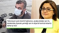 Fatma Şahin'in Kısıtlamadan Haberi Olmayan Boyacıya Televizyon Temin Edeceklerini Söylemesi Tepkilerin Odağında
