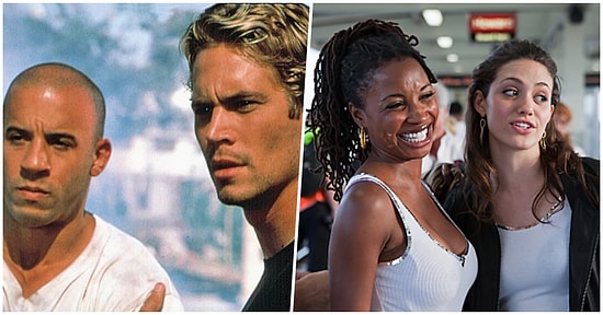 Arkadaş Nasıl Olsun? İşte Bunlar Gibi Olsun: Dizi ve Filmlerde Gördüğümüz 13 Sağlam Dostluk