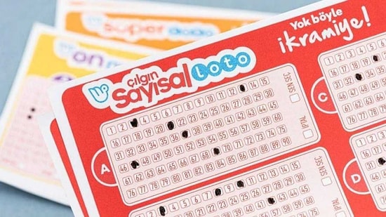 Çılgın Sayısal Loto Sonuçları Belli Oldu! İşte 5 Aralık Çılgın Sayısal Loto'da Kazandıran Numaralar...