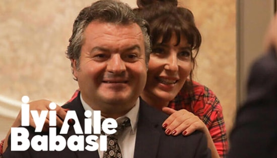 İyi Aile Babası Oyuncuları Kimler? İyi Aile Babası Konusu Ne? İşte Dizinin Tüm Oyuncu Kadrosu...