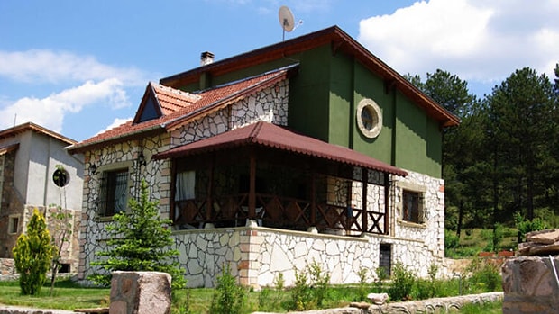bize bir ev tasarla seni rahatlatan aliskanligi soyleyelim