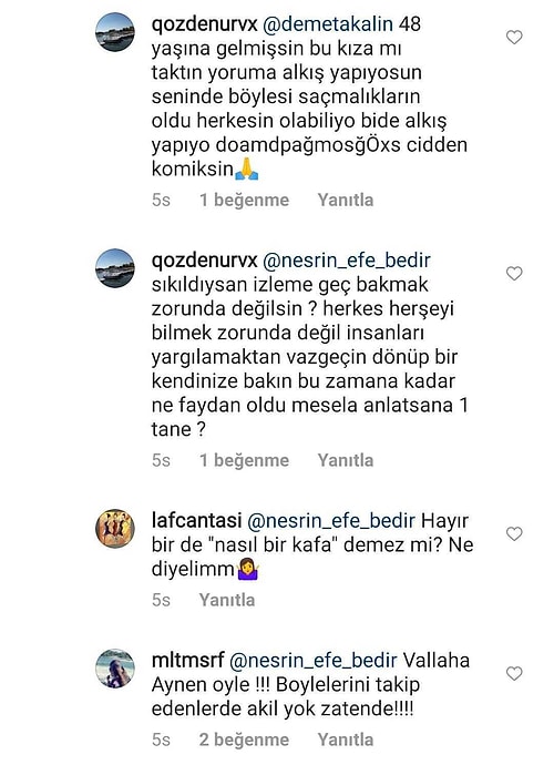 Zayıflığıyla Gündem Olan Şevval Şahin'e Yapılan Bir Yorumu Alkışlayan Demet Akalın, Takipçilerinin Gazabına Uğradı