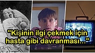 Saatlerce Vakit Harcadığımız İnternet ve Televizyon Nedeniyle Oluşan Birbirinden İlginç 5 Kişilik Bozukluğu