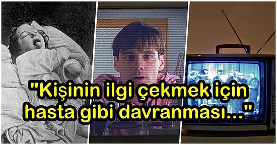 Saatlerce Vakit Harcadığımız İnternet ve Televizyon Nedeniyle Oluşan Birbirinden İlginç 5 Kişilik Bozukluğu