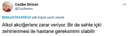 Bugün Tekellere Gelen Koronavirüs Tedbirleri Gereği Alkol Yasağı ve Satışın Durması Tepkilerin Odağında