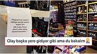 Bugün Tekellere Gelen Koronavirüs Tedbirleri Gereği Alkol Yasağı ve Satışın Durması Tepkilerin Odağında