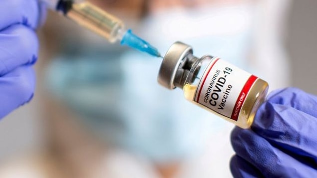 2.Viral Vektör (Adenovirüs) Aşıları