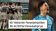 Altay'dan Geçit Yok! Hakem Ali Palabıyık'ın Damga Vurduğu Maçta Fenerbahçe, Denizlispor'u Yenmeyi Başardı