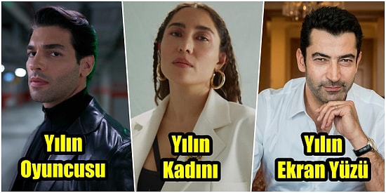 Yılın En Beklenen Ödüllerinden Biri Olan GQ Türkiye 2020 'Men of The Year' Ödülleri Sahiplerini Buldu!