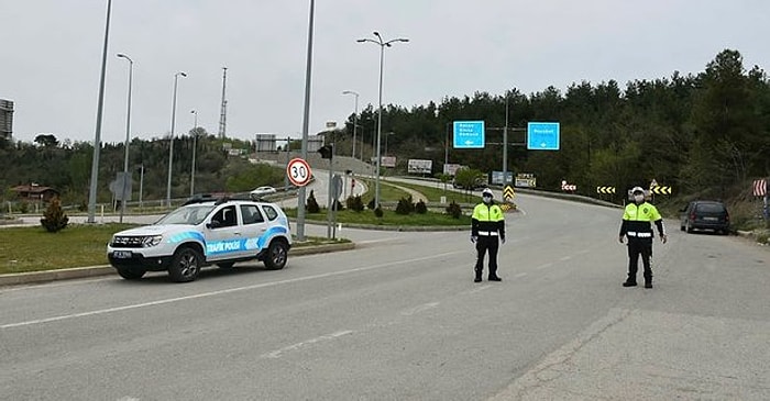 Seyahat Yasakları mı Geliyor? Bilim Kurulu Üyesi Prof. Dr. İlhan'dan 'Kısıtlamalar Daha da Daraltılabilir' Açıklaması