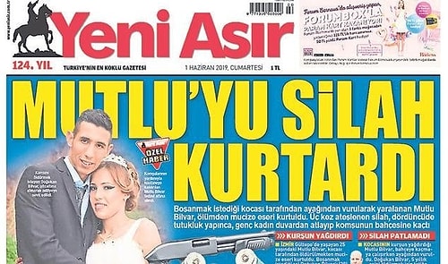 Kocasının Bıçaklayıp Sakat Bıraktığı Kadın Şikayetini Geri Çekti: 'Müebbet Ceza Almaması İçin Onu Affettim'