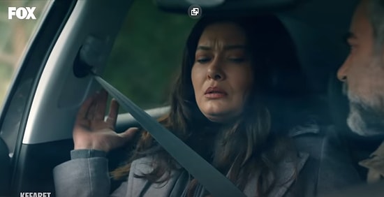 Kefaret 4. Bölüm Fragmanı Yayında! Zeynep Köşeye Sıkışıyor! İşte Kefaret Yeni Bölüm Fragmanı...