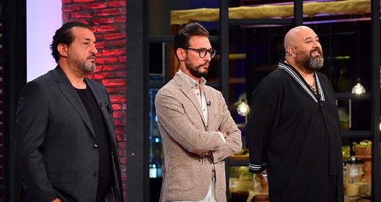 MasterChef'te Kim Elendi? Eleme Gecesinde Neler Yaşandı? MasterChef'te Elenen Eray Mı, Serhat Mı, Ebru Mu Oldu?