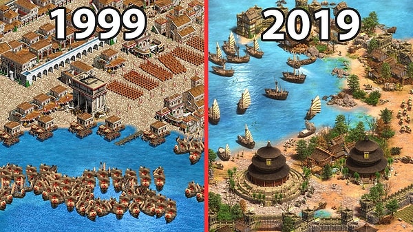 6. Age of Empires II
