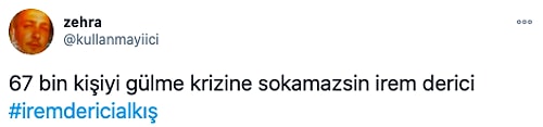 Bartu Küçükçağlayan'ın Canlı Yayınında Lubunca 'Kolim Tecrübesizdir' Şakası Yapan İrem Derici Alkışlarla Gündem Oldu