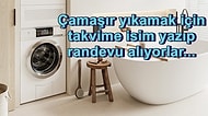 Gelişmiş ve Zengin Diye Övmeye Doyamadığımız İsviçre'de Bizim İçin Sıradan Olan Çamaşır Makinesi Nasıl Lüks Olur?