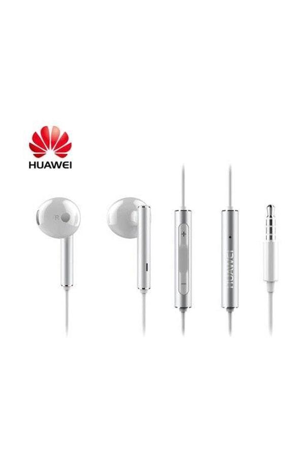 3. Huawei kalitesini kulaklığında da hissedin.